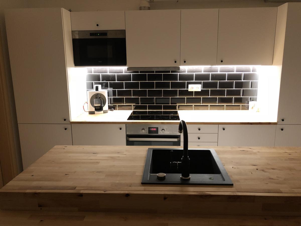 Apartman Portasky Apartment Velka Upa Exterior photo
